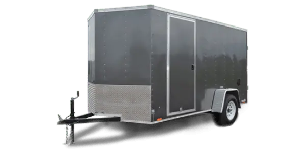 Enclosed Cargo Trailers for sale in Douglas, GA