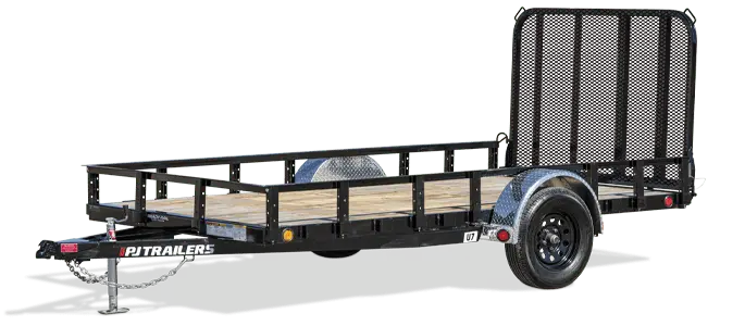 Utility Trailers for sale in Douglas, GA